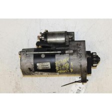 Démarreur Renault MAXITY