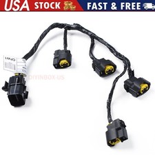 New Ignition Coil Wire Harness Plug 273502B00...