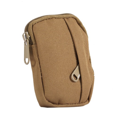 MiniWallet Coin Case Key Pouch Tactical Utility Belt Pouches Hunting Bag - Picture 9 of 13