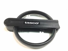 Tasco 1.5 x Magnifier Glass  NEW 