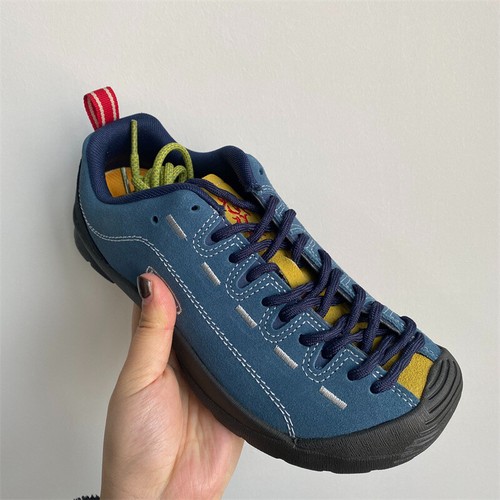 Nuevo Keen Cohen Senderismo Aire Libre Zapatos Hombres Mujeres Camping Senderismo Feos Lindos Zapatos - Imagen 15 de 41