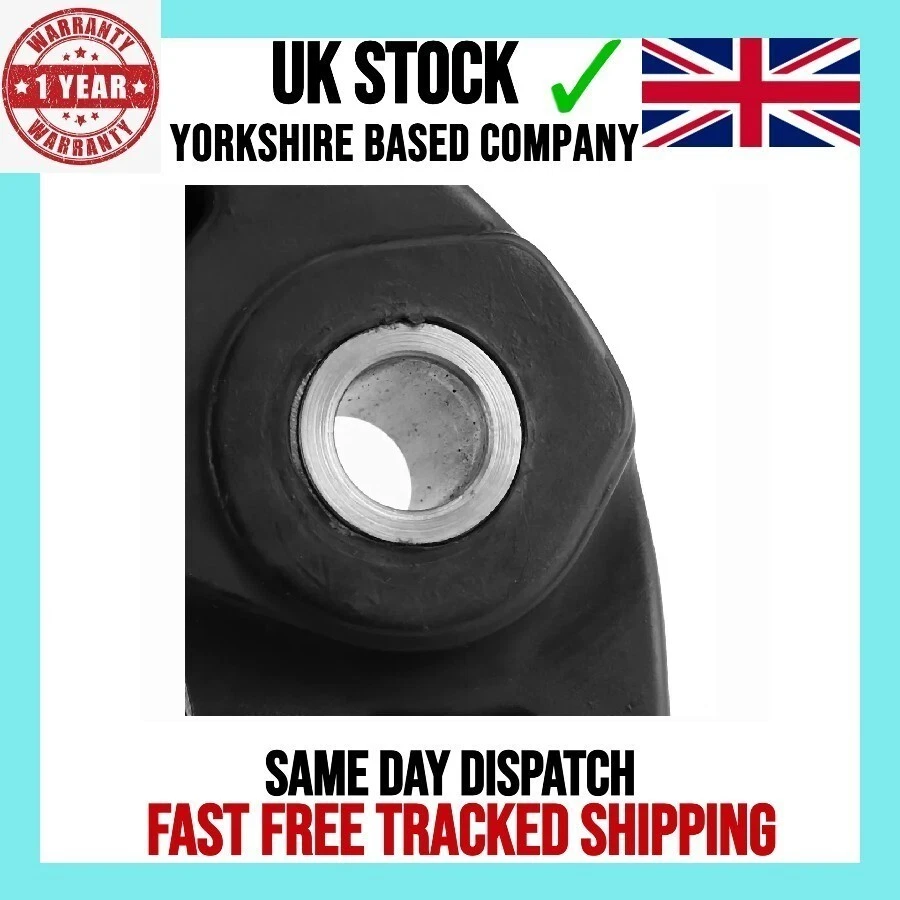 JUNTA DEL ÁRBOL DE TRANSMISIÓN DELANTERO PARA VOLVO 740 BERLINA 745 2.4 TURBO-DIESEL 1985-92 1220843 Foto 3 de 4