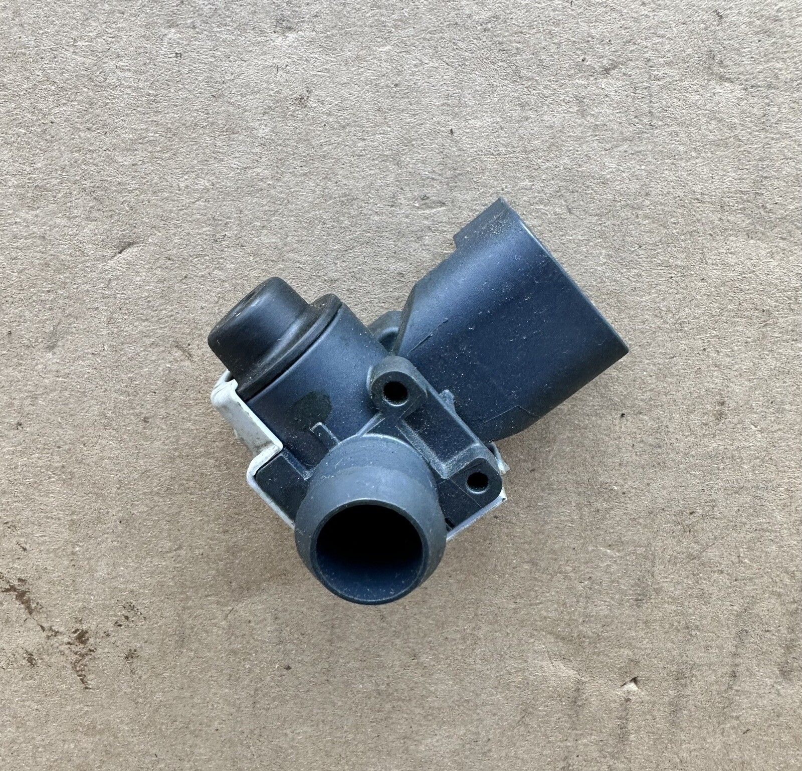 20152019 FORD TRANSIT BRAKE BOOSTER VACUUM SENSOR CK412C444AA eBay