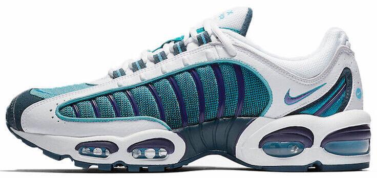 Nike Air Max Tailwind Spirit Teal