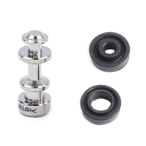 Repair Kit Fits For XT M8000 M785 M7000 Hydraulic Disc Brake Lever Piston - Picture 9 of 14