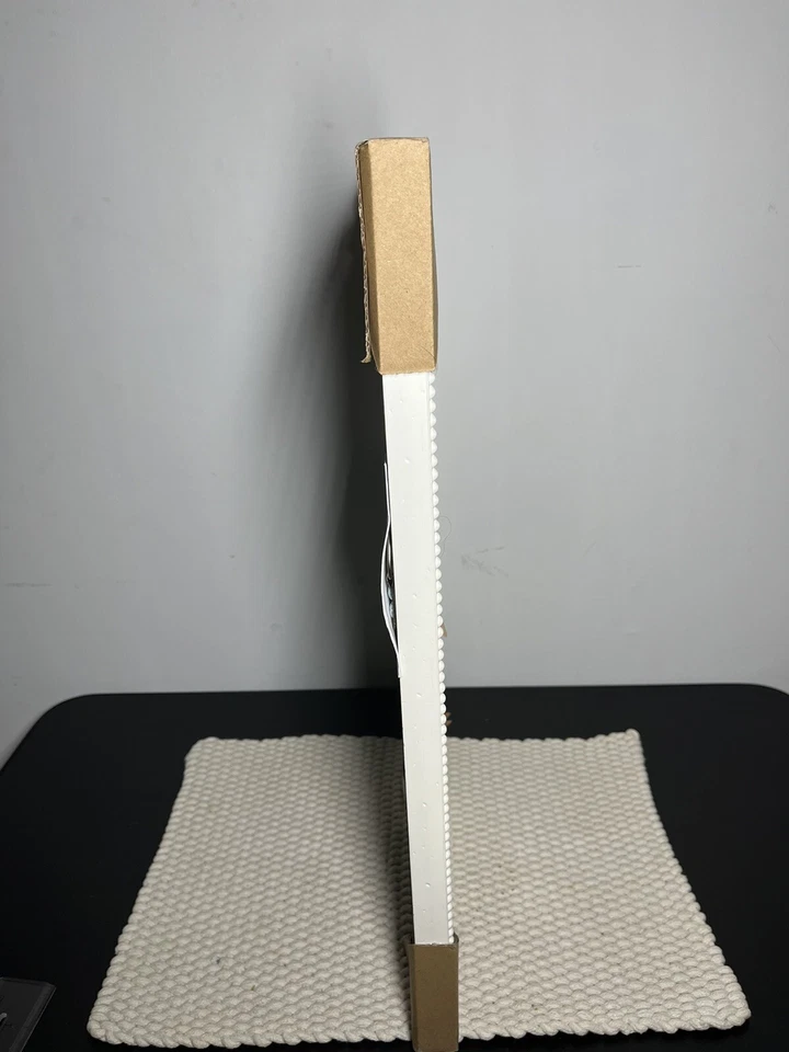 Pin Cork Board With Clips Vision Board - Image 3 of 4