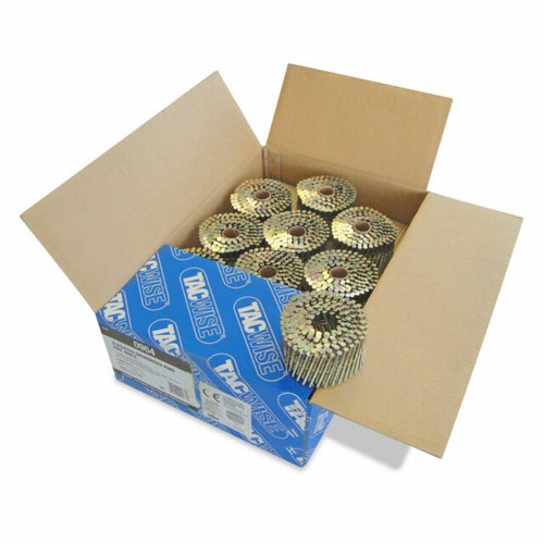 Tacwise Hot Melt Glue Sticks 11.75mm X 300mm - 16 Pack Clear Glue For Standard Glue Guns