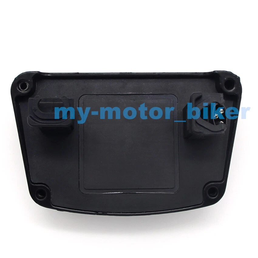 Regulador rectificador de voltaje para Harley-Davidson Ultra Limited Low FLHTKL 2017-19 Foto 3 de 4