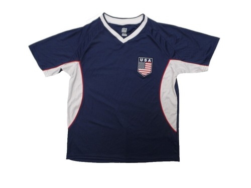 USMNT Landon Donovan #10 2010 World Cup Men's Small Replica USA