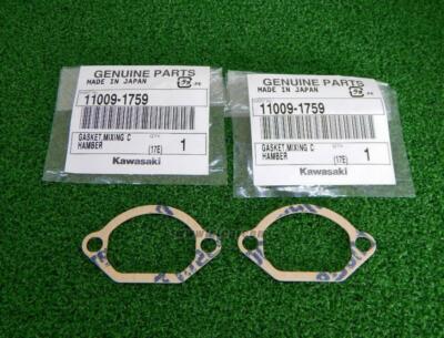 KRぼん Parts Unlimited - 1003-1359 - Carburetor Repair Kit for sale