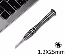 5 Point P5 Pentalobe Screwdriver for MacBook Pro Retina  MacBook Air Lower Case