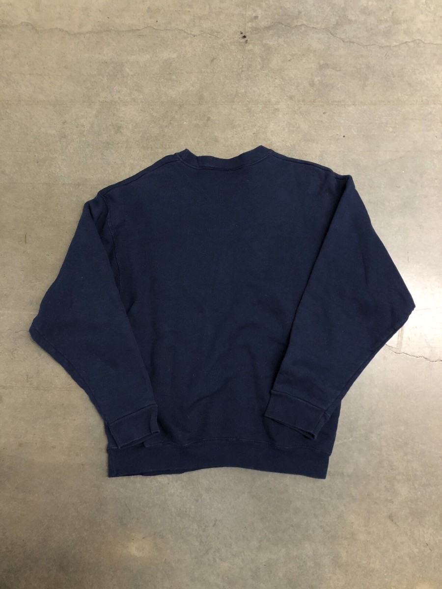 Vintage 90's Dallas Cowboys Pro Player 3D Graphic NFL Sweatshirt
