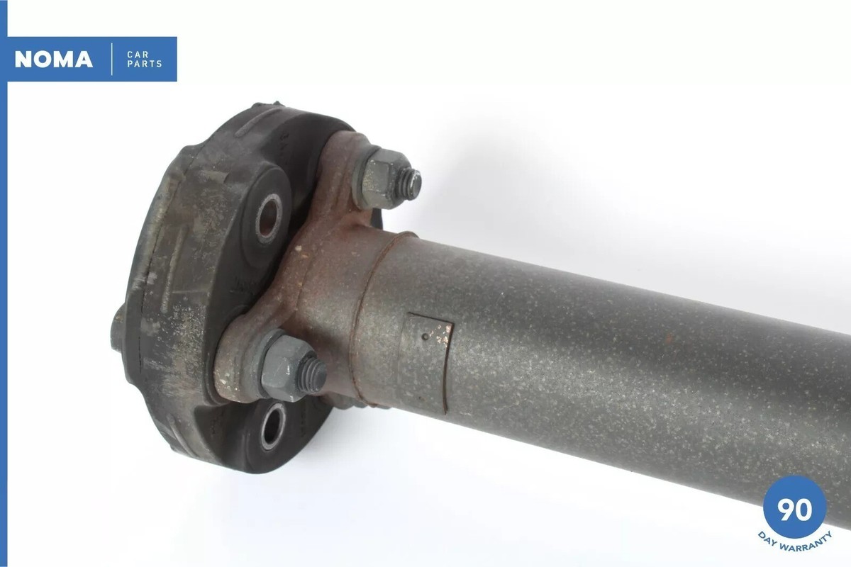 98-03 Jaguar X308 XJ8 Vanden Plas Rear Axle Driveshaft Drive Shaft