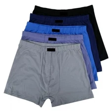 4pcs Boxers for Men (All World Free Shipping)