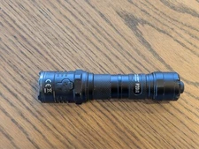 NITECORE P20IX 4000 Lumens Flashlight