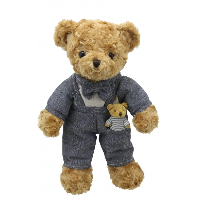 Wilberry 2024 soft toys
