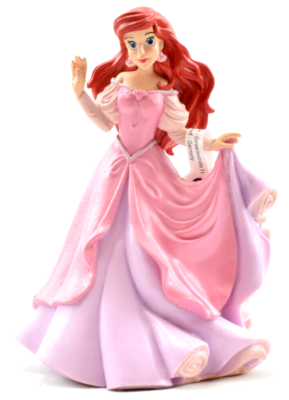 #ad Bullyland Walt Disney The Little Mermaid Princess Ariel Figure 12312 $7.49