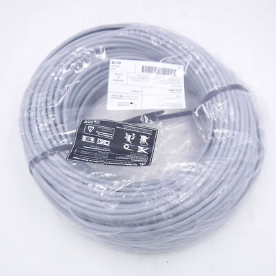 ConCab Kabel gmbh 1X2X1 AWG 18 60M(196.85FT)