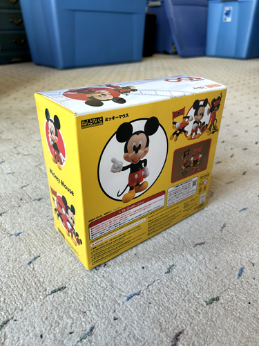 Disney Mickey - Bild 5 von 7