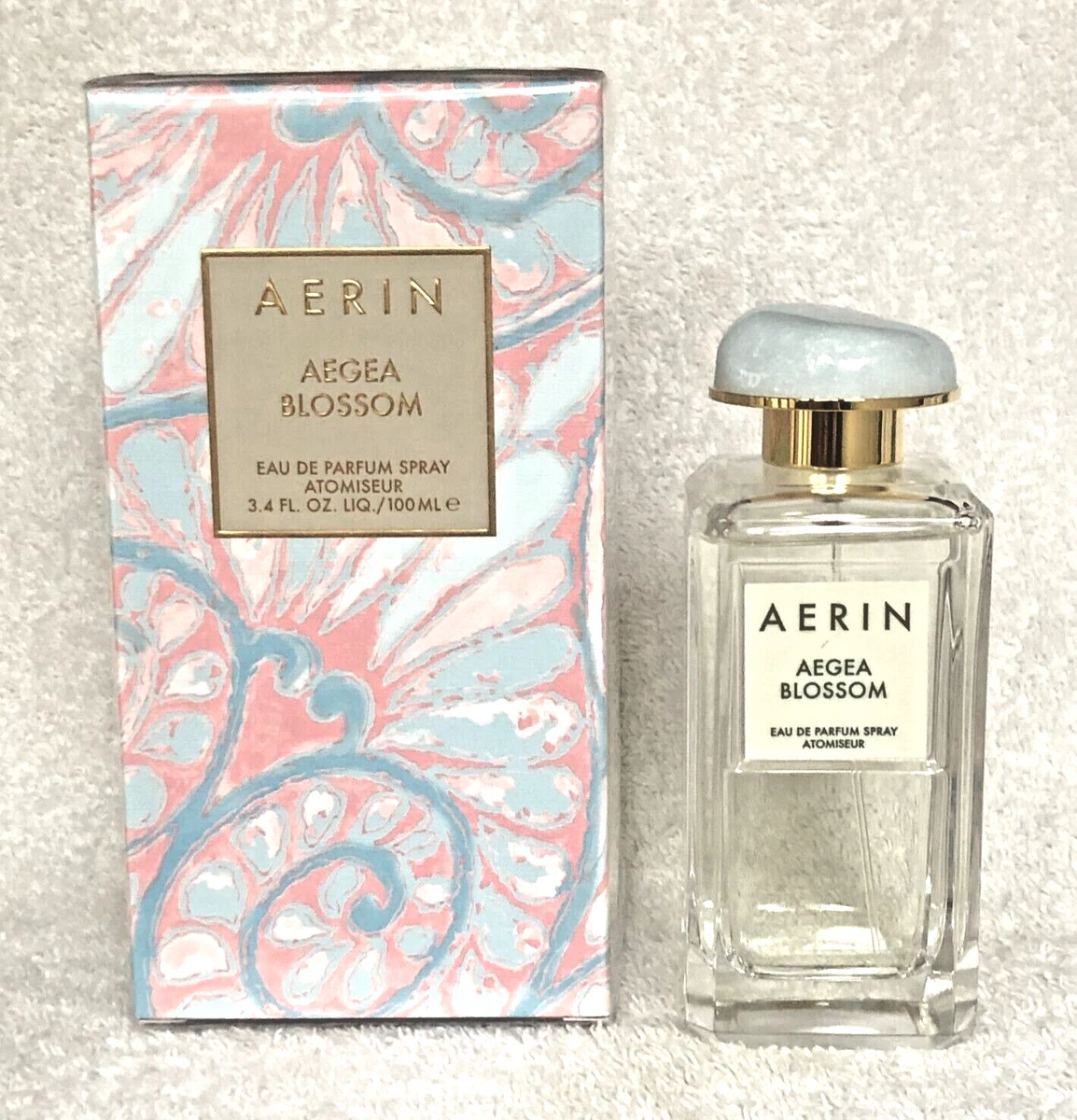 Aegea blossom best sale eau de parfum