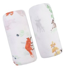 bamboo blankets baby