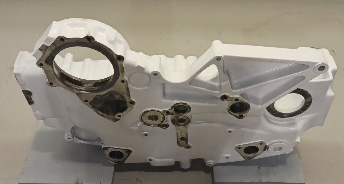 MTU 5062001716,5062001716, Distributor Housing | eBay 