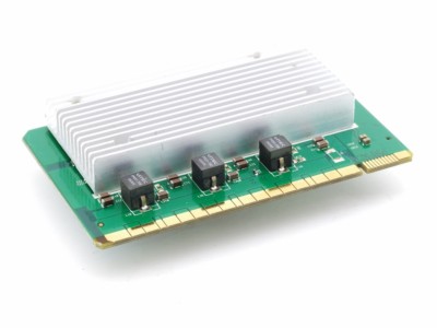 HP 449428-001 450964-001 CPU Processor VRM Power Module ProLiant Server DL580 G5