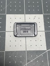 OEM Nikon DK-5 Viewfinder Cover Piece D5000 series, D3000 series, D780, D60 