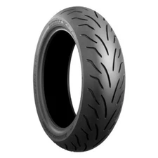BRIDGESTONE BATTLAX SC  90/90-14 46P TL FRONT Tyre  Fits HONDA PCX 125