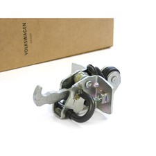 Original VW Fox Türfeststeller vorn Tür links rechts Feststeller 5Z3837249