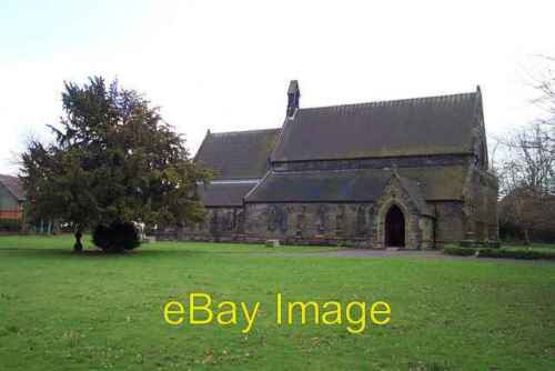 Foto 6x4 St. Mark, Great Wyrley Littlewood\/SJ9807 c2006 - Bild 1 von 1