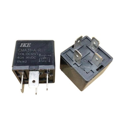 5pcs/lot 4pin 40A automotive relay CMA31-A-R DC12V #T6*