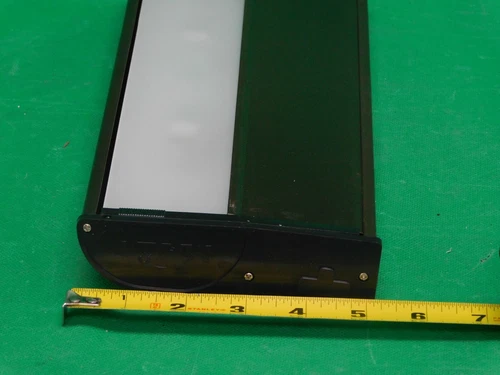 Maxim Ltg - 87841MB - 13" 2 Light Xenon Zenon Starter Under Cabinet Light Bronze - Picture 5 of 5