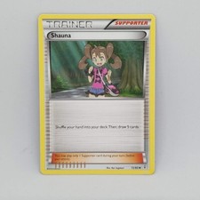shauna pokemon card price Slowbro Spirit Link 86/108 XY Evolutions Reverse Holo Uncommon Trainer –  Kawaii Collector