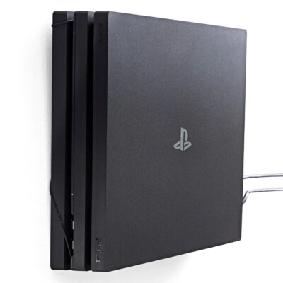 Sony PlayStation 4 Pro 1TB Heimkonsole - Schwarz FW 9.0 Neue Wärmeleitpaste!!!