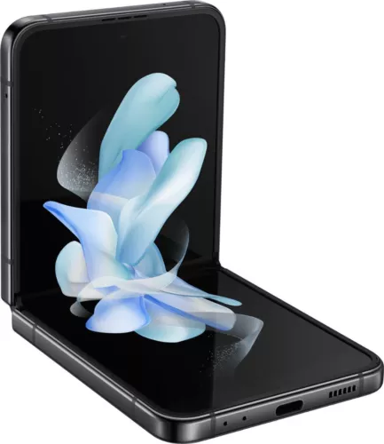 Samsung Galaxy Z Flip 4 128GB / 256GB F7210 Factory Unlocked Smartphone - Picture 13 of 20
