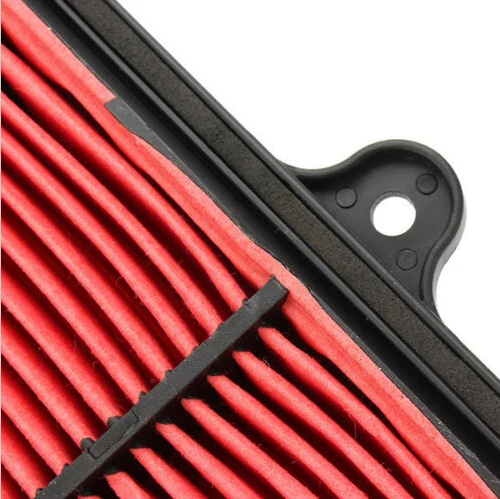 Новый воздушный фильтр для Yamaha FZ1 06-15 FZ8 2010-2016 2011 2012 воздухозаборник FZ1 Fazer - Изображение 3 из 4