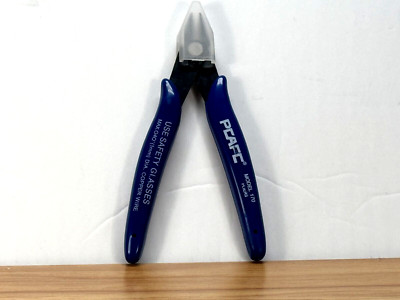 PCAFC Hobby M-170 Wire Cutters Side Flush Cutting Pliers Nippers for thin Wire