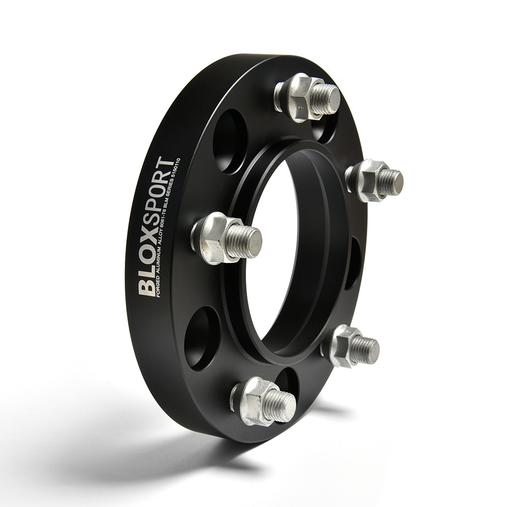 4pcs 1Inch Black Wheel Spacer PCD5x150 for Toyota Tundra,Lexus LX470,LX570 eBay