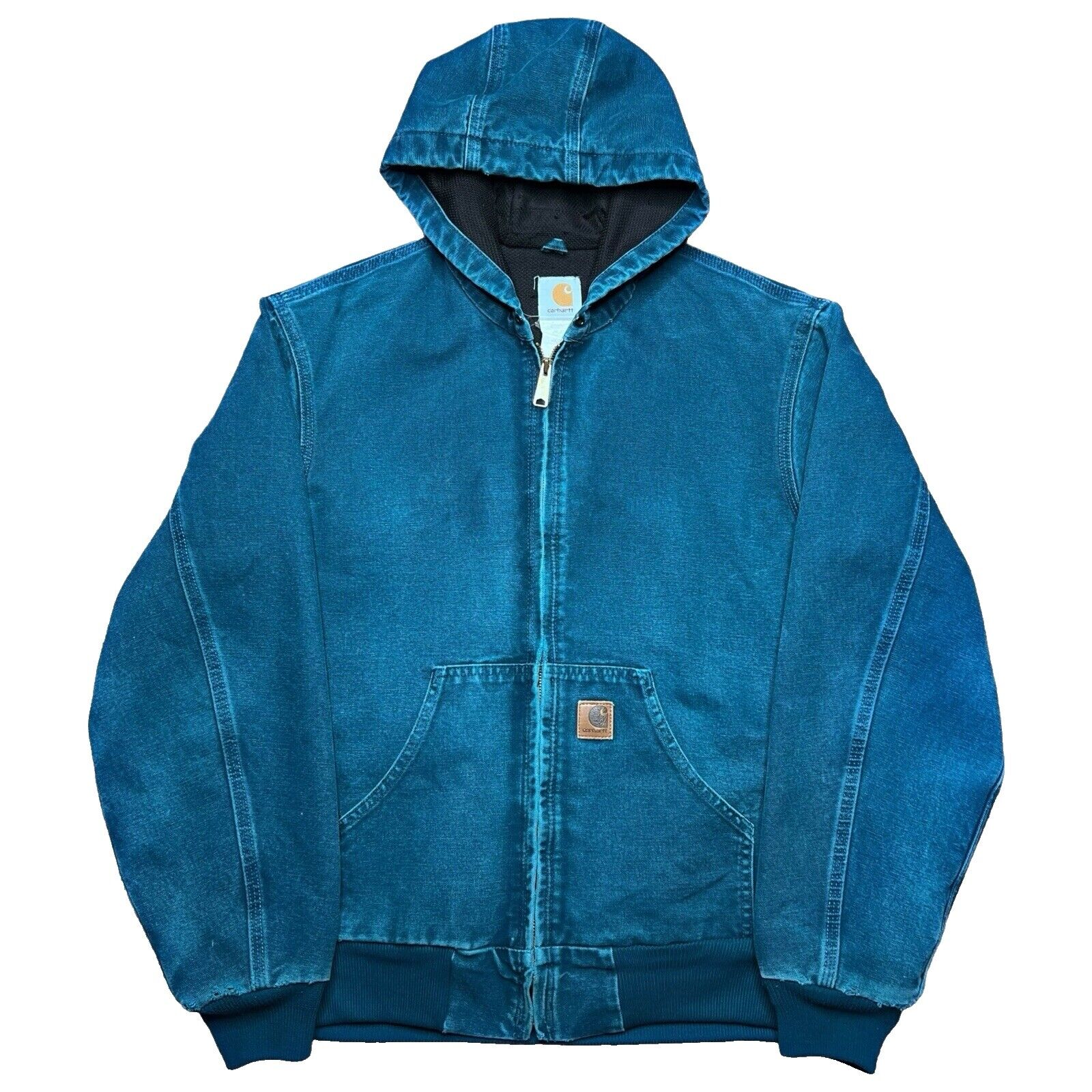 Carhartt Jacket Teal | eBay Carhartt Jacket Teal | eBay