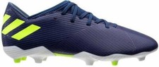 Adidas Nemeziz Messi 19.3 FG YOUTH Soccer Shoes Style EF1814