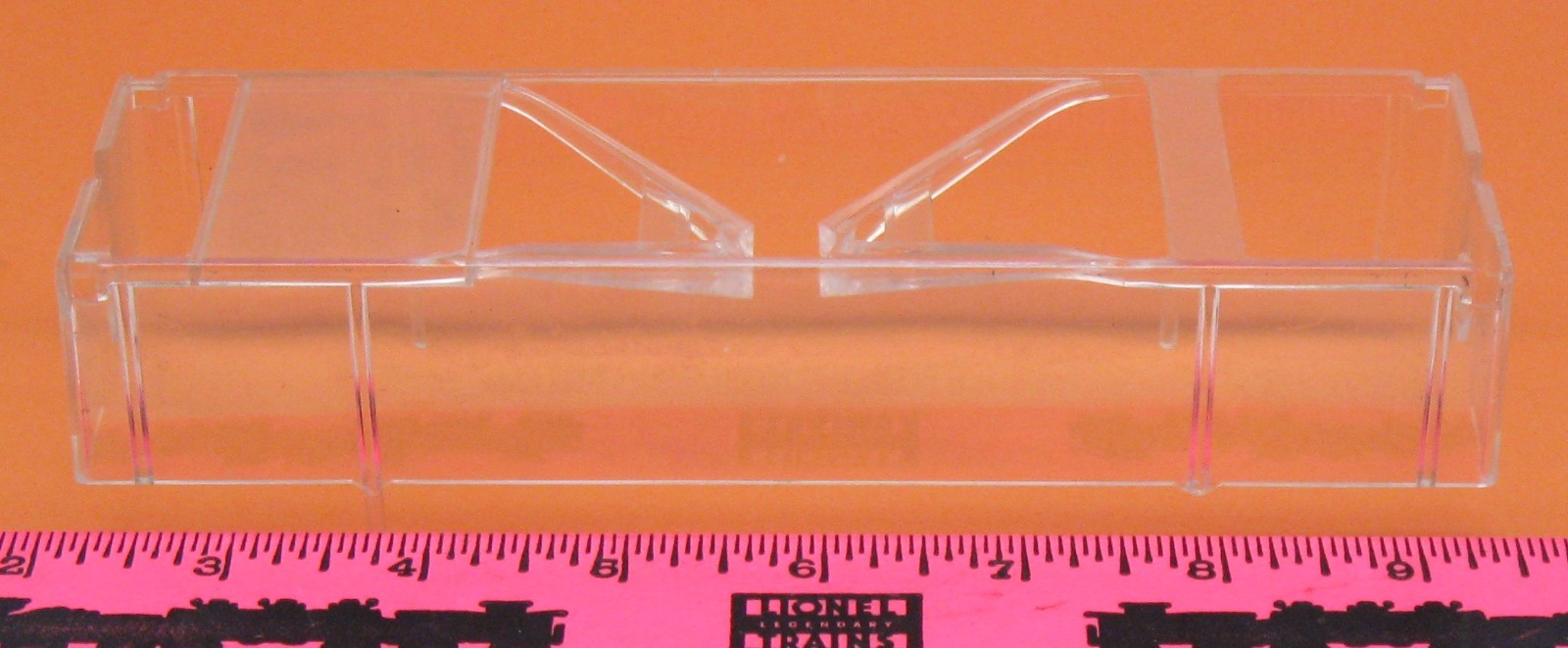 Window Shell Parts Lionel part ~ Caboose Window Shell | eBay