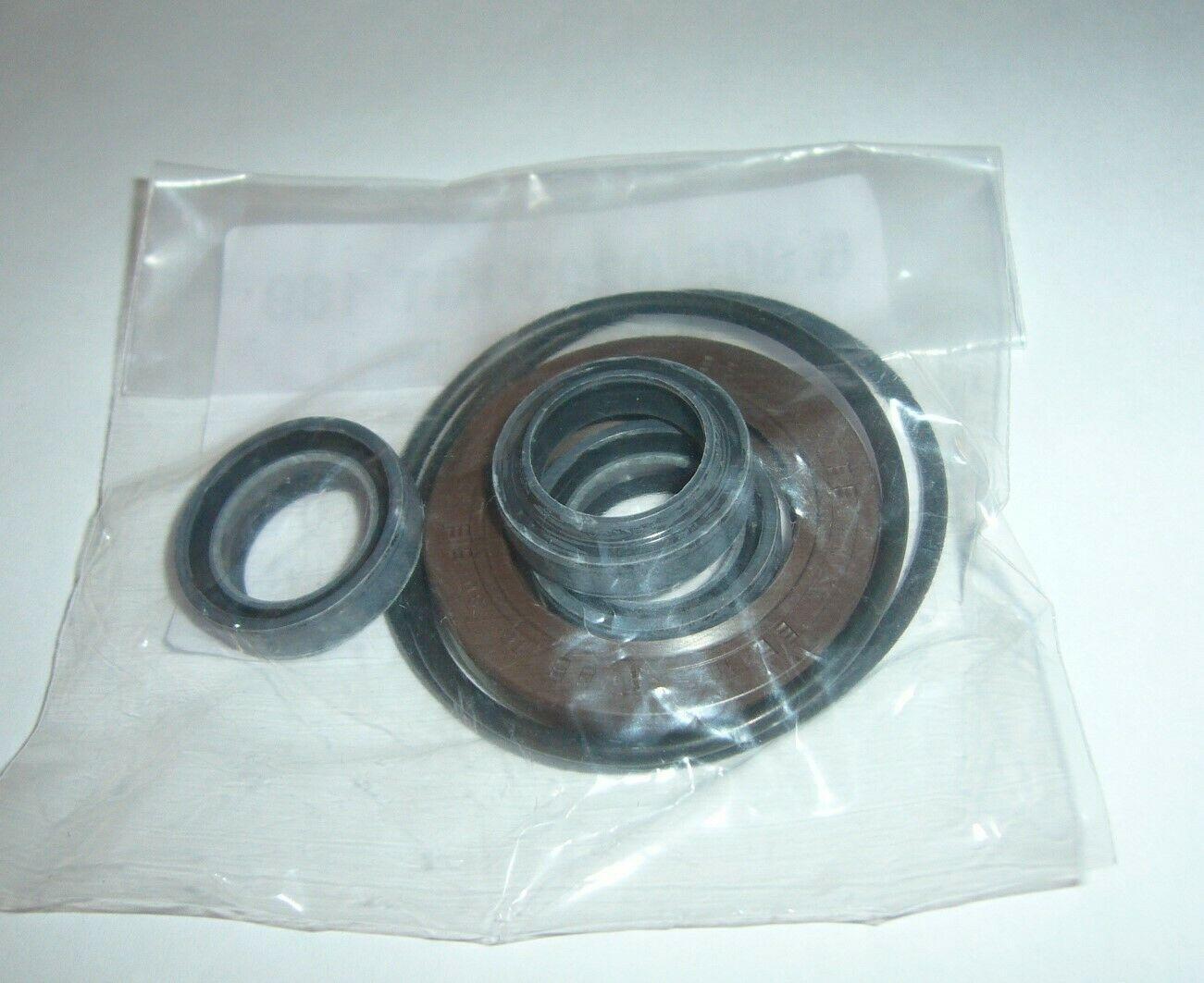 Kit Paraoli Lavorwash 6.005.0203 Originale 18x26x7/6 - Ricambio Pompa