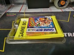 Portal Runner Nintendo Game Boy Color BRAND NEW SEALED GBC GameBoy Blister Pack