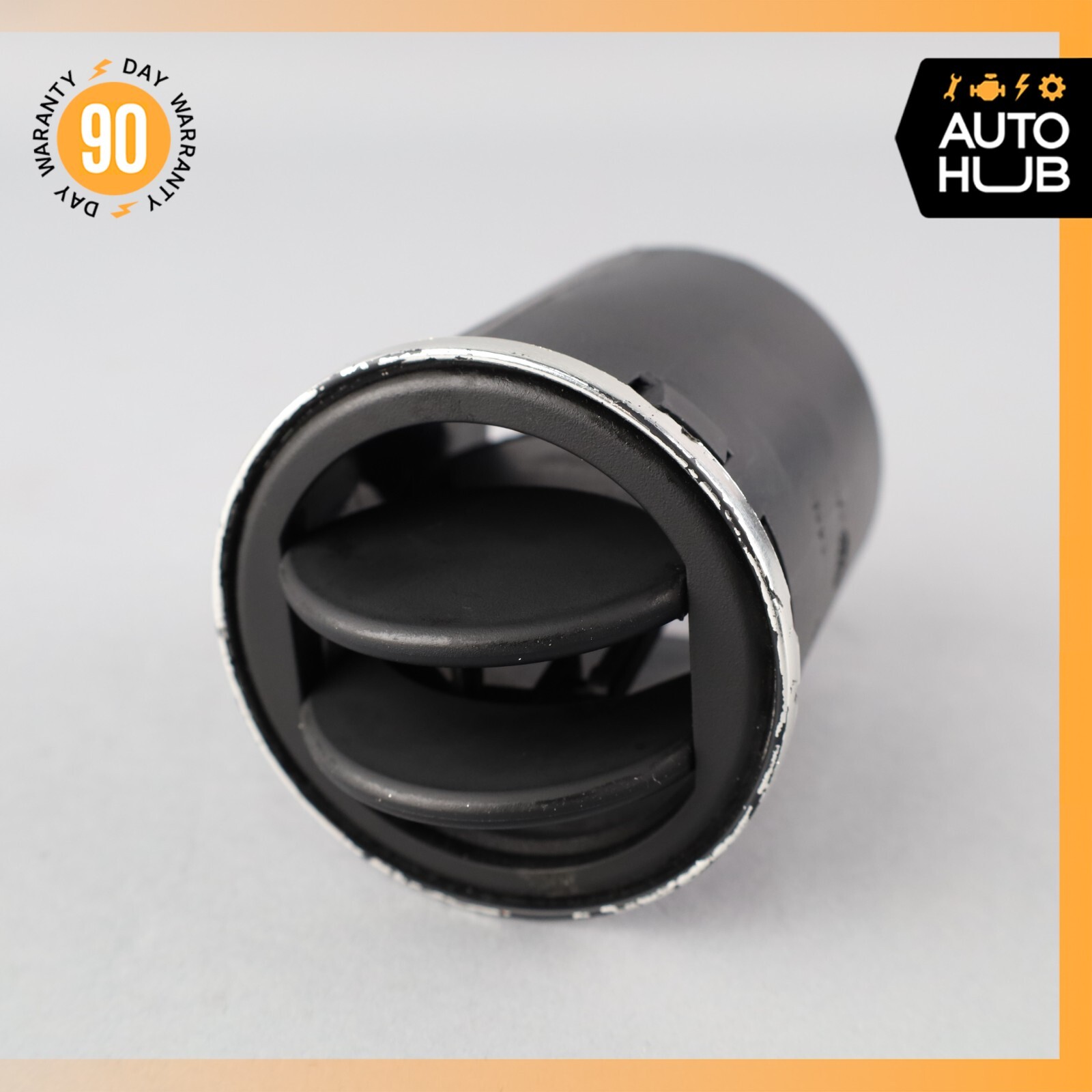 02-07 Maserati Coupe 4200 M138 Front or Rear Left or Right A/C Air Vent OEM 50k