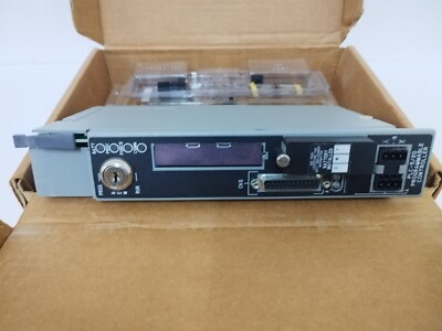Allen Bradley 1785-L20B SER: E PLC-5/20 Prozessormodul F/W Drehzahl: B