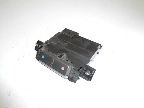 Original VW Phaeton 3D Warmluftschalter Temperaturschalter 3D0919815M