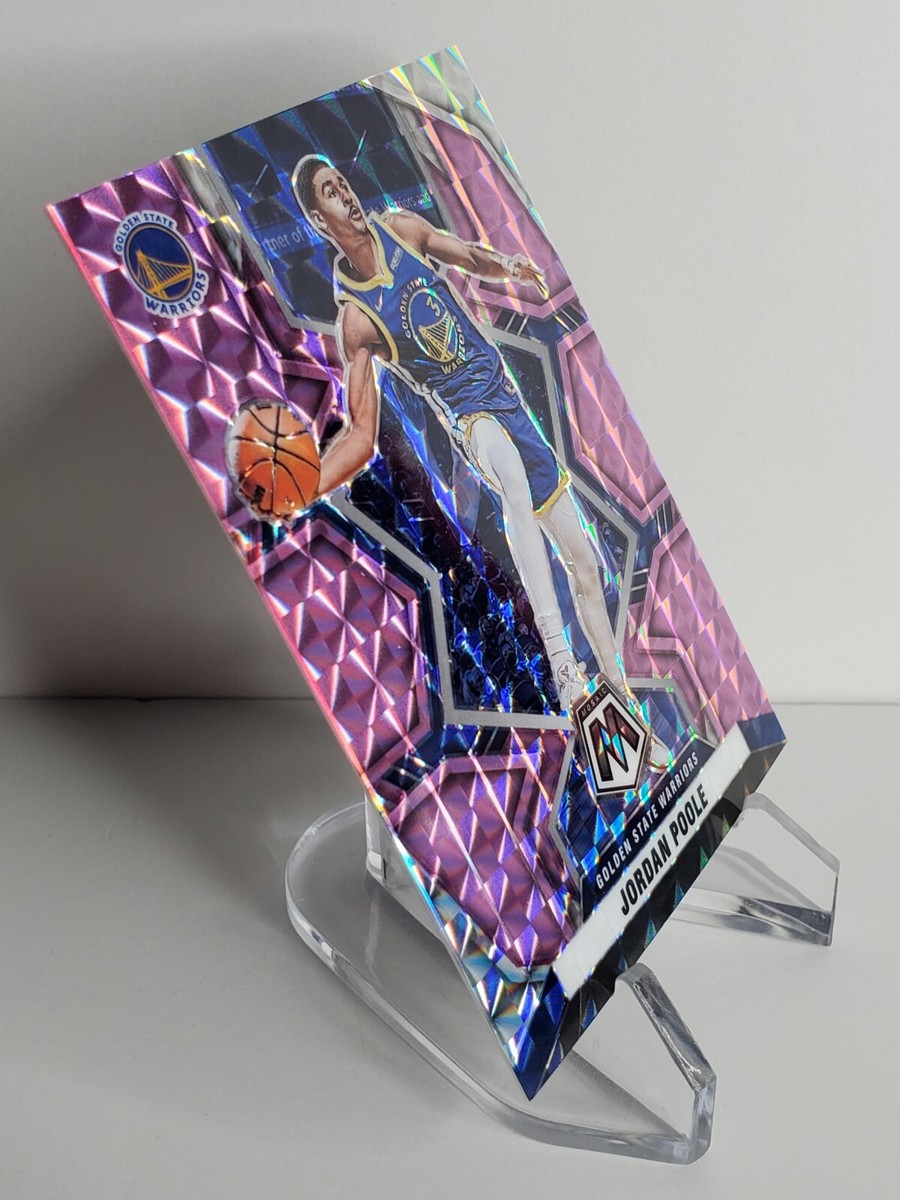 2021-22 Panini MOSAIC 