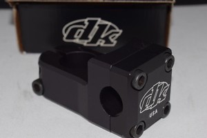 Nos DYNO stem 1/'/' 50mm 21.1mm mid school bmx silver