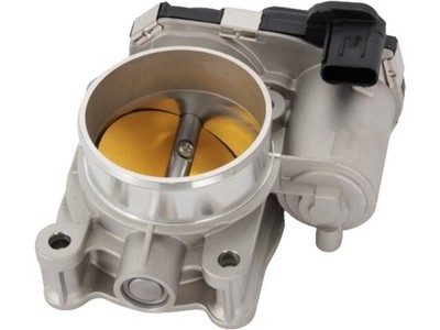 For 2016 Chevrolet Malibu Limited Throttle Body Replacement AP 52633TBZV